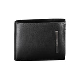 Calvin Klein Sleek Bi-Fold RFID-Secure Wallet -  Wallets for Men -  Calvin Klein.